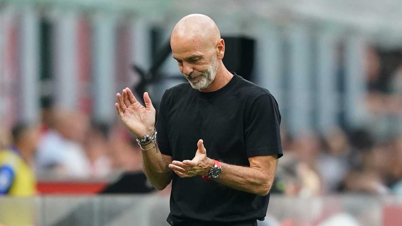 Stefano Pioli