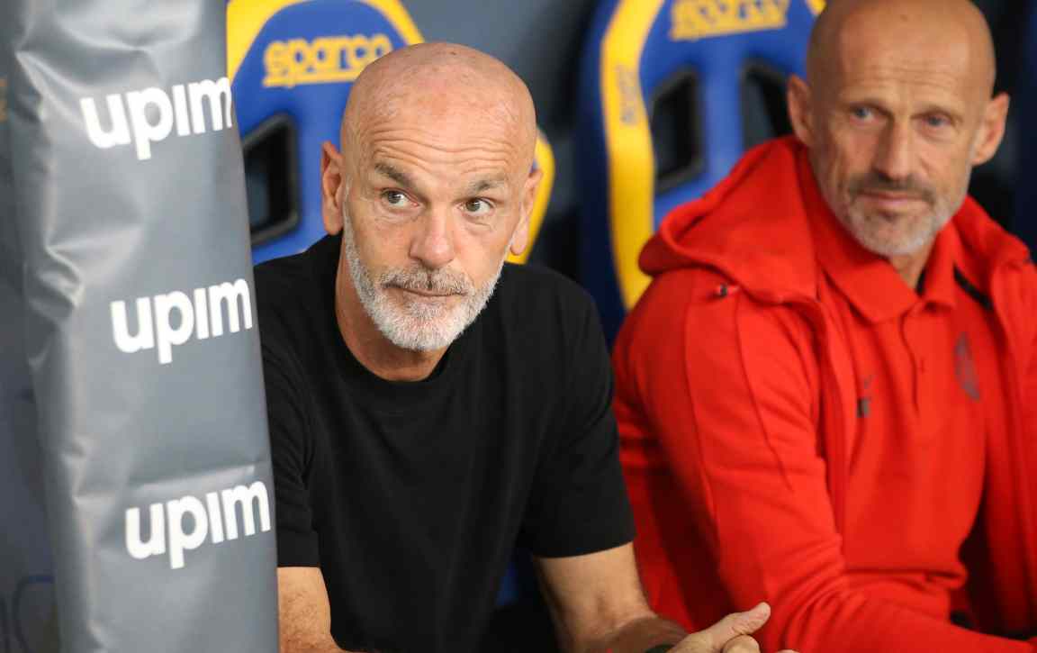 Stefano Pioli