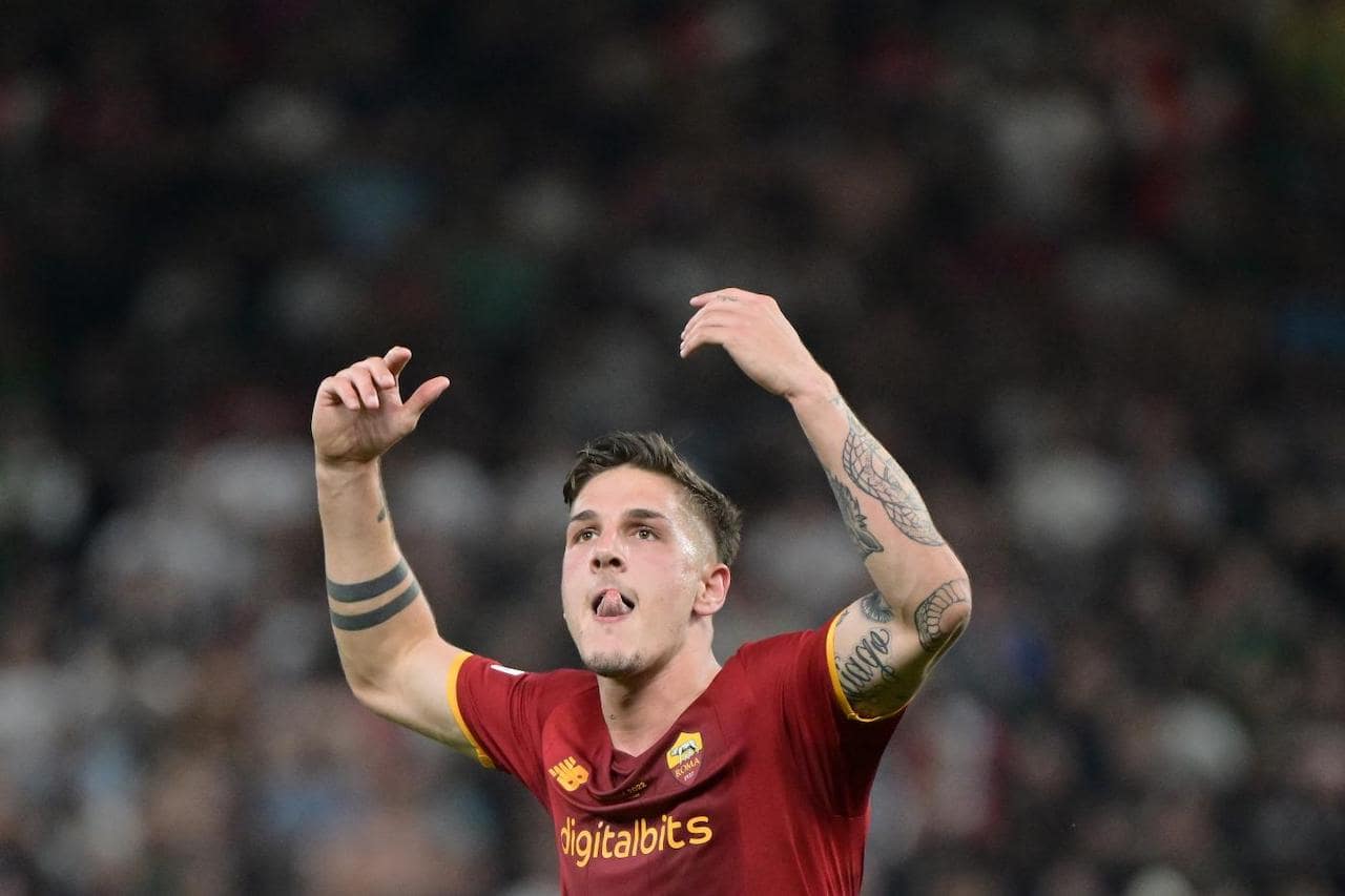 Zaniolo