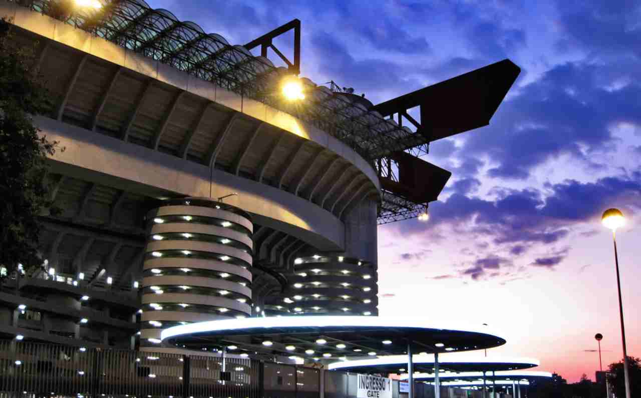 san siro