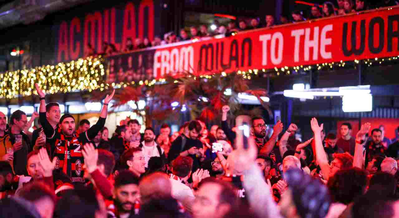 tifosi milan
