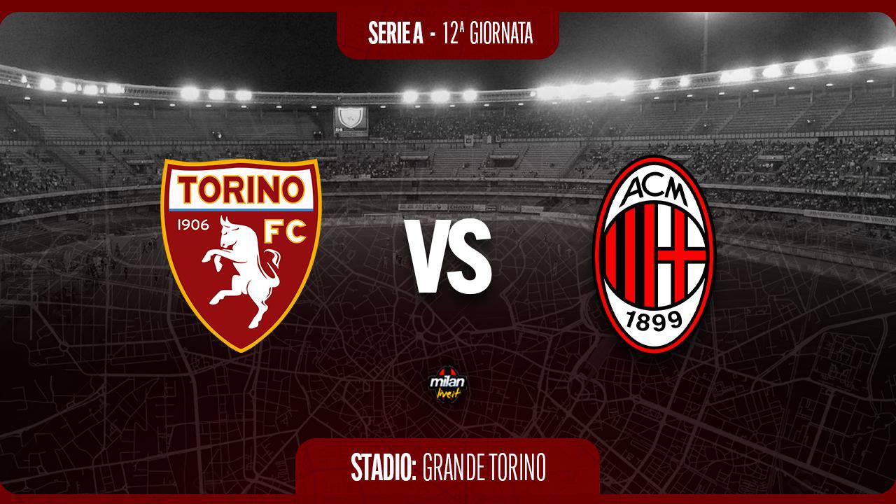 Torino Milan