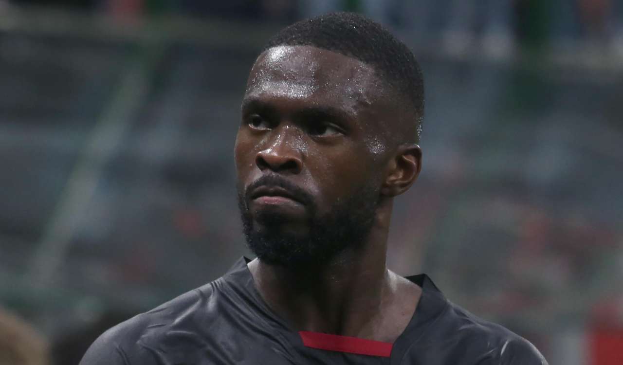 Fikayo Tomori