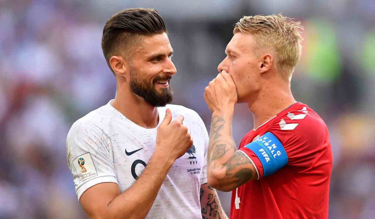 Giroud Kjaer