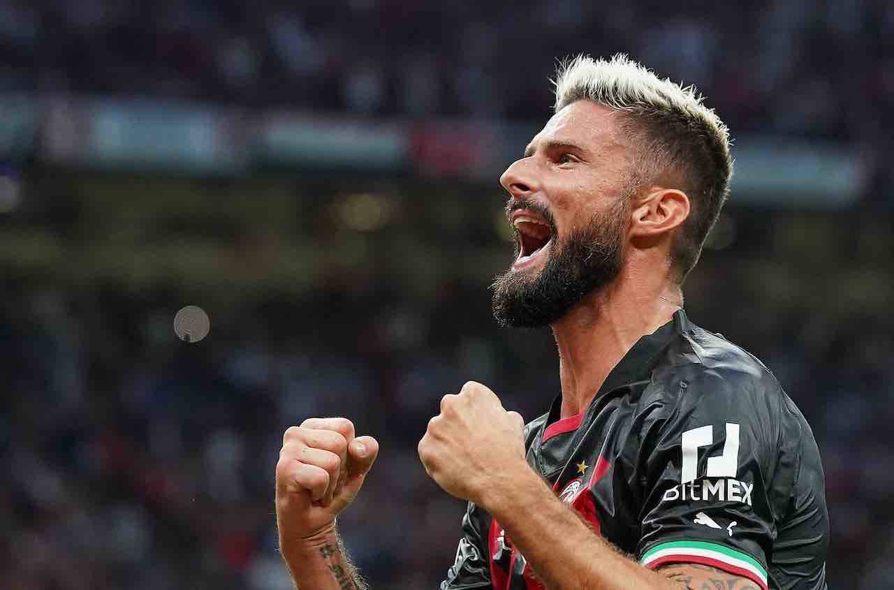 Olivier Giroud