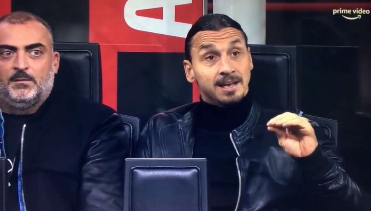 Ibrahimovic Alciato
