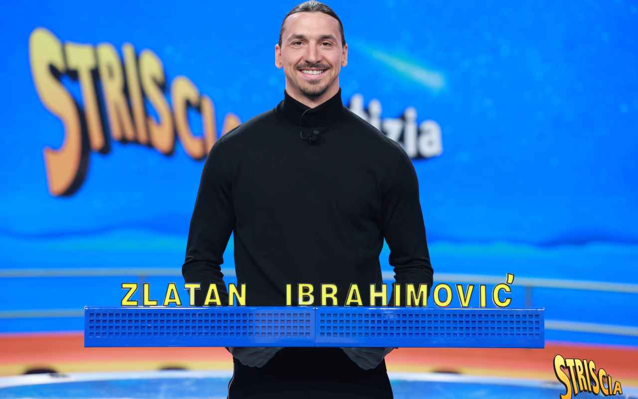 Ibrahimovic