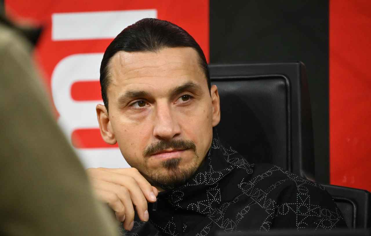 Ibrahimovic