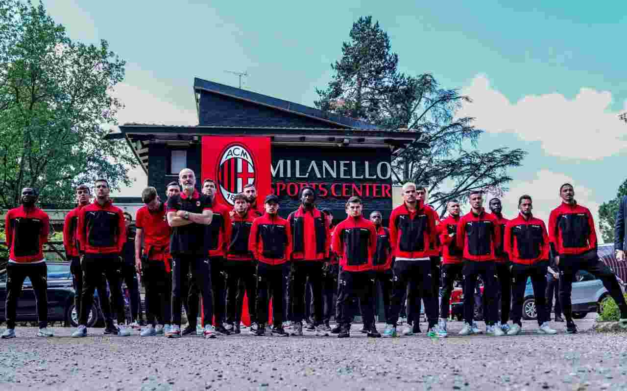 Milanello