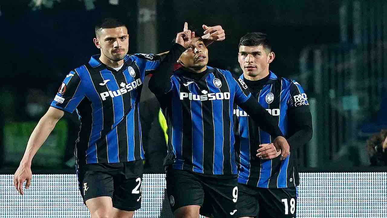 Muriel e Malinovskyi