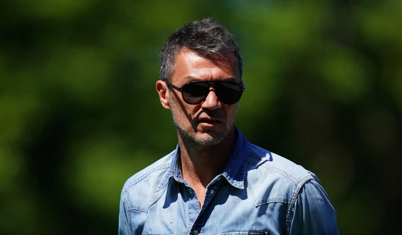 Paolo Maldini