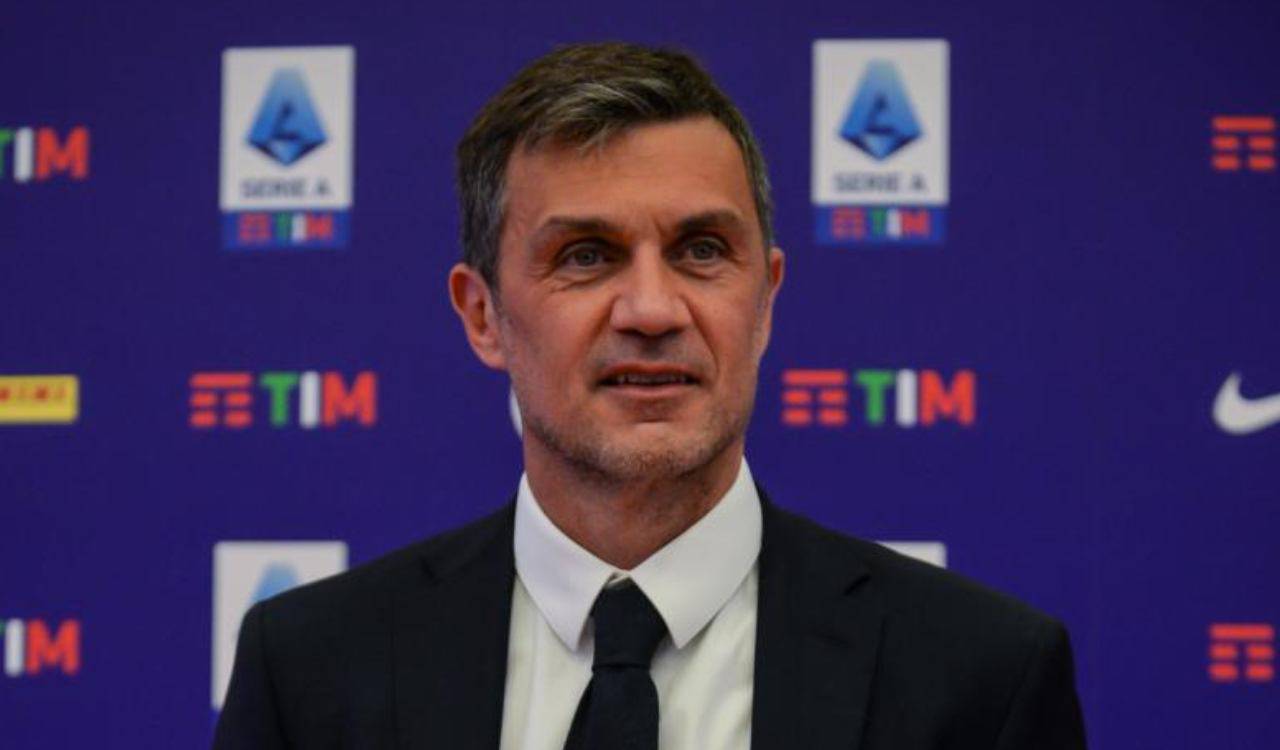 Paolo Maldini