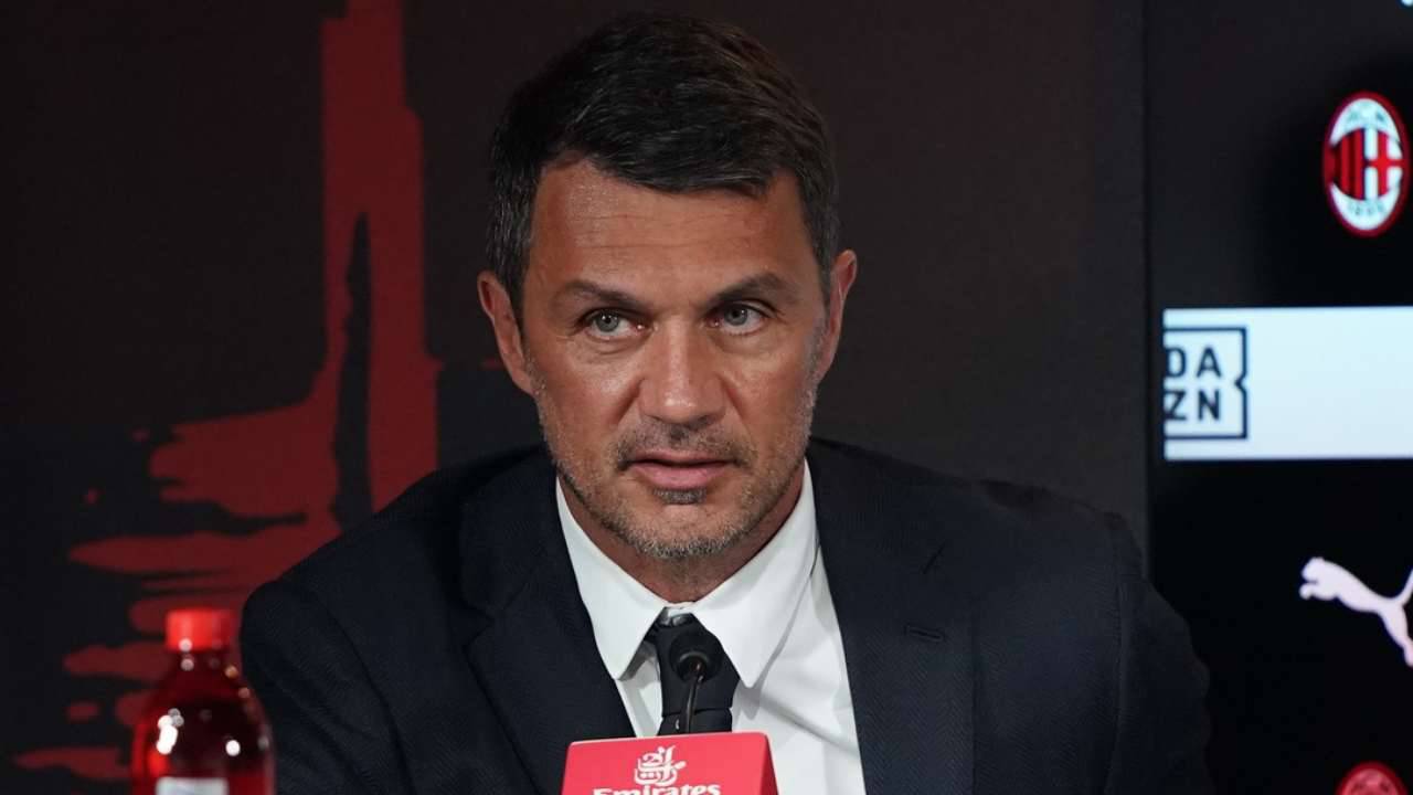 Paolo Maldini
