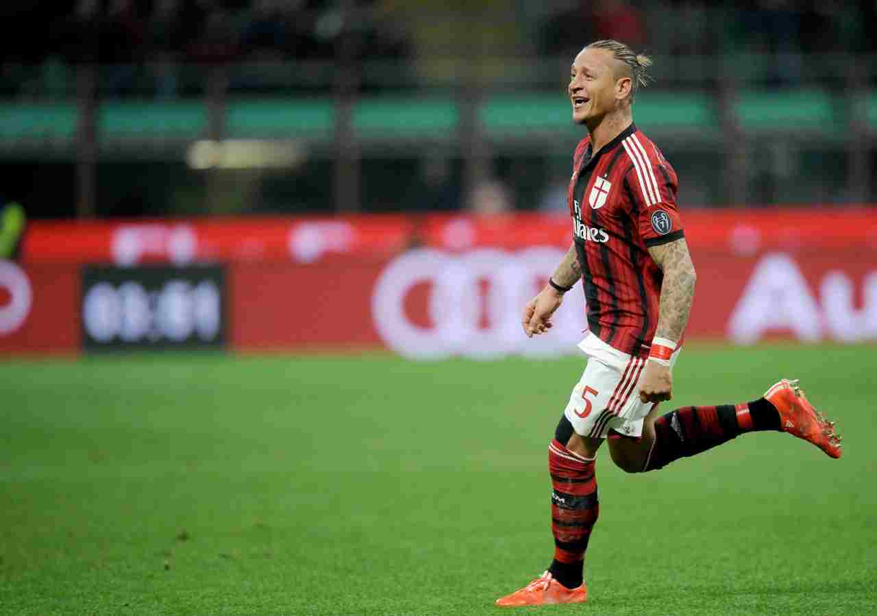 Philippe Mexes