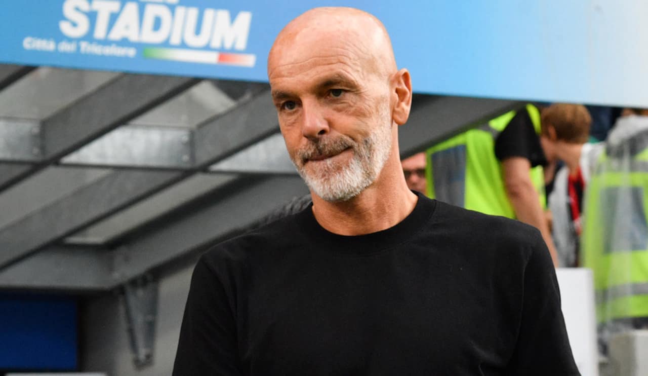 Stefano Pioli