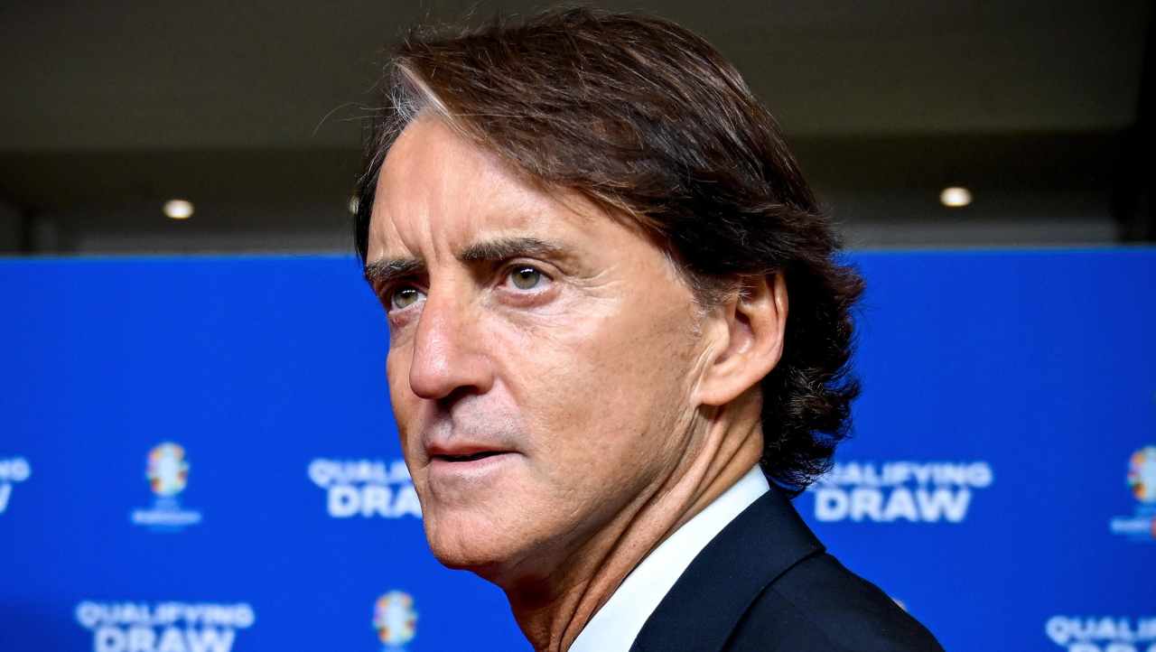 Roberto Mancini