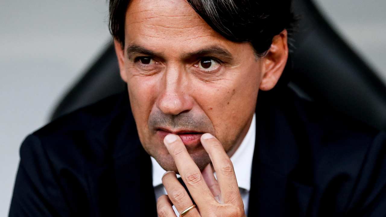 Simone Inzaghi