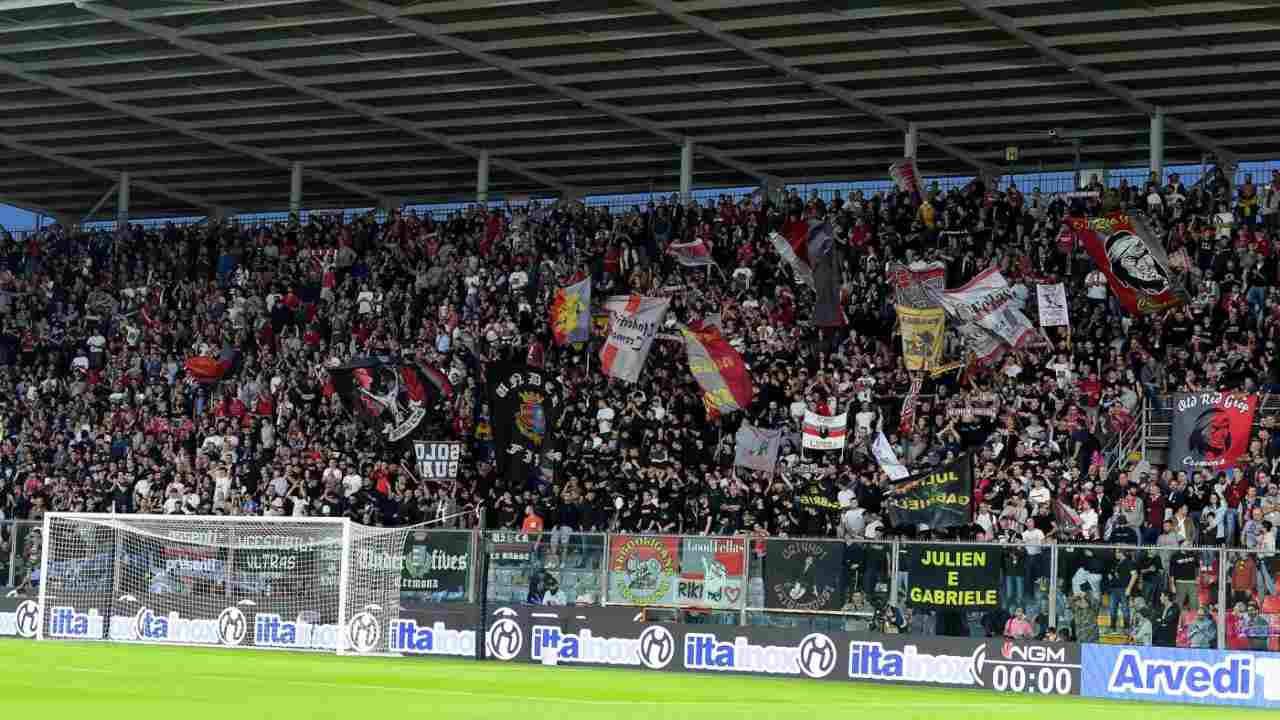 Stadio Cremonese