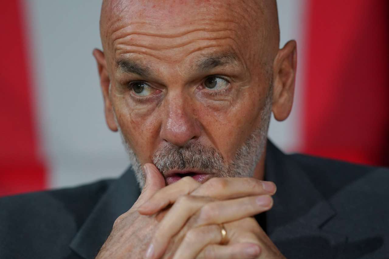 Stefano Pioli