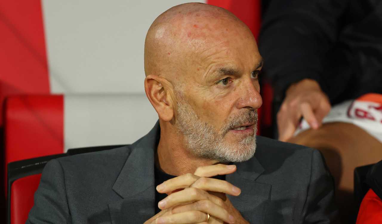 Stefano Pioli