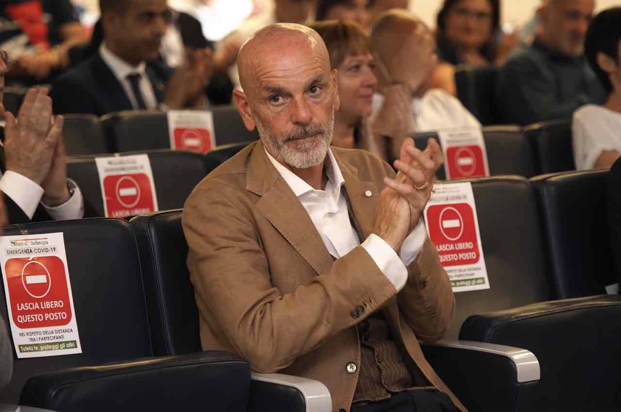 Stefano Pioli