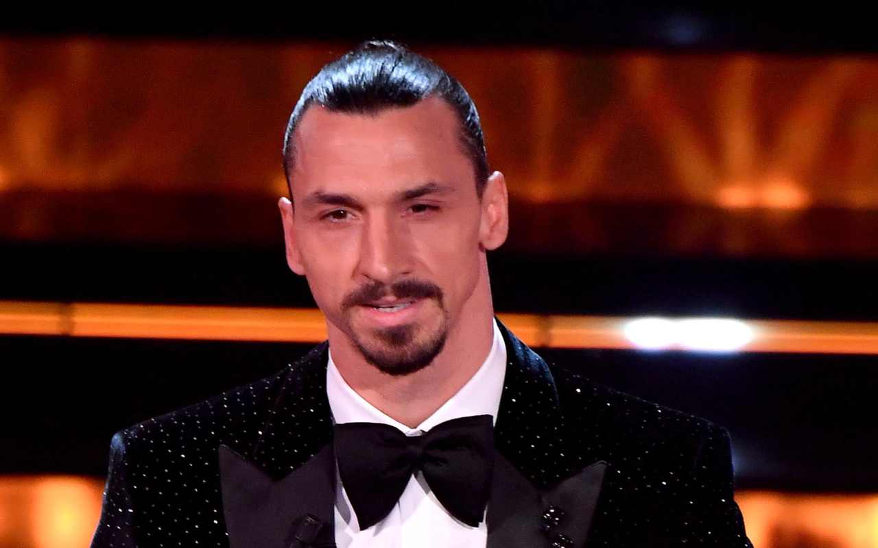 Zlatan Ibrahimovic