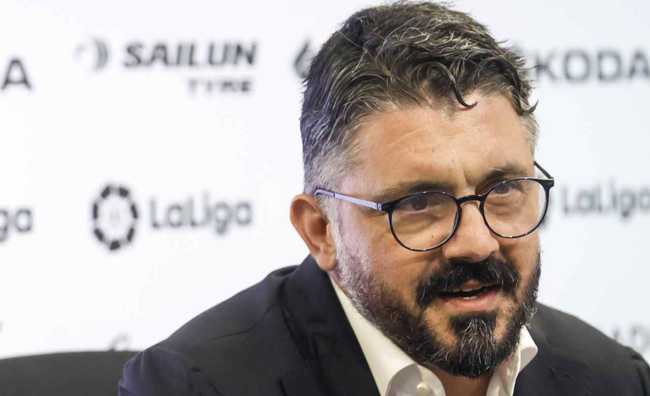 Gennaro Gattuso 