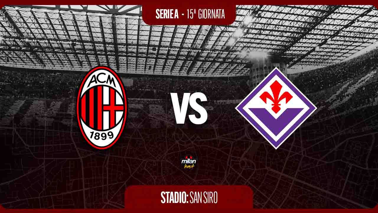 Milan Fiorentina