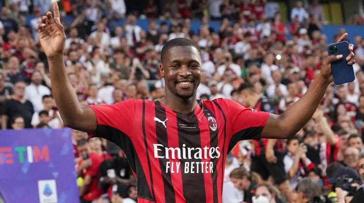 Cessione Ballo Toure