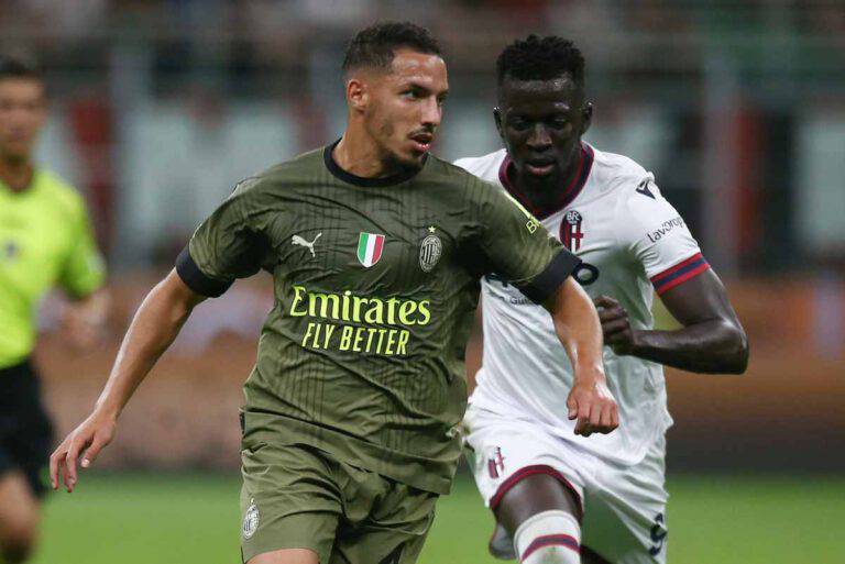 Milan Rilancio A Sorpresa La Mossa Che Avvicina Il Rinnovo