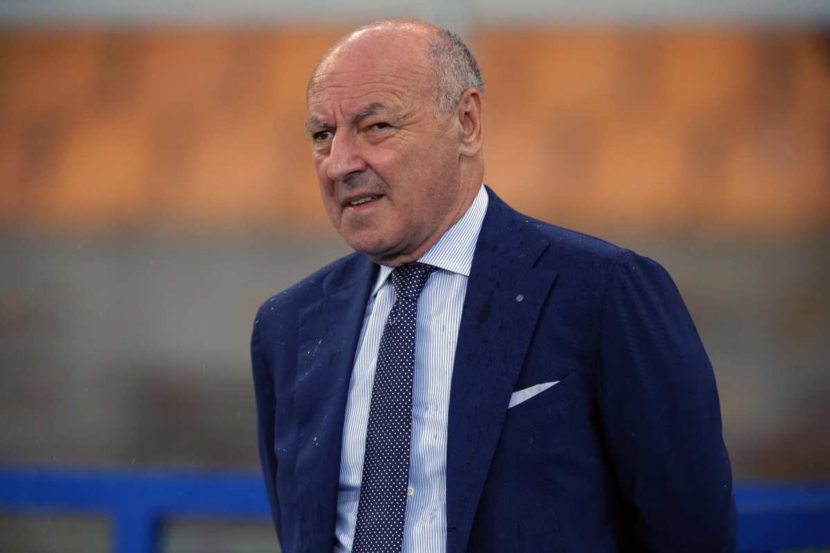 Marotta Serie A