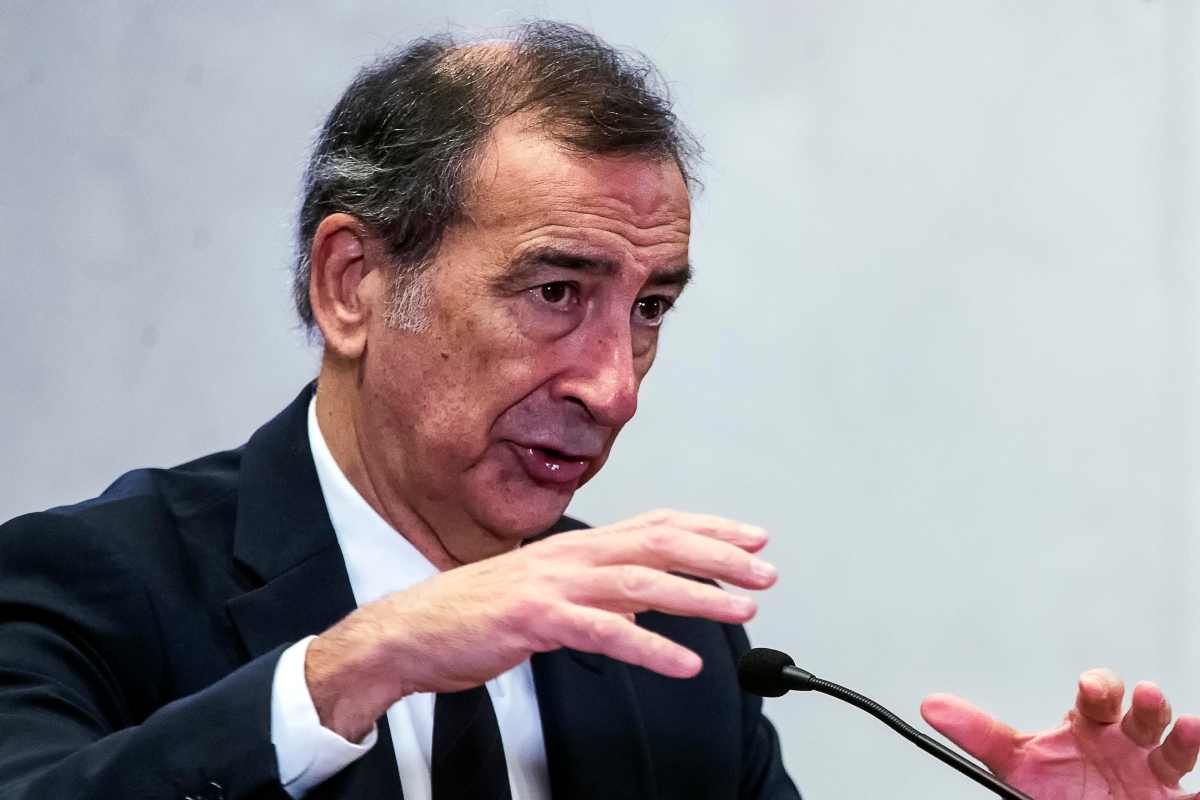 Nuovo San Siro maggioranza spaccata