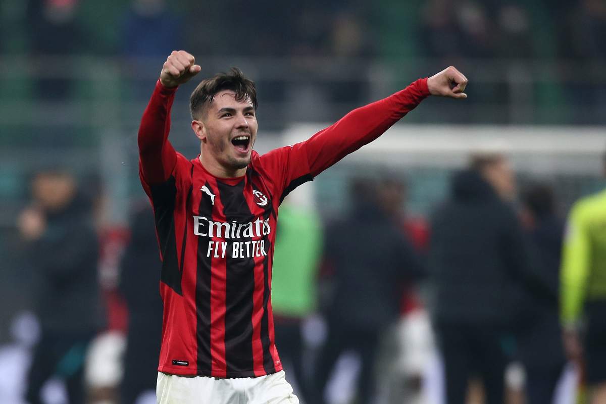Brahim Diaz Calciomercato Milan