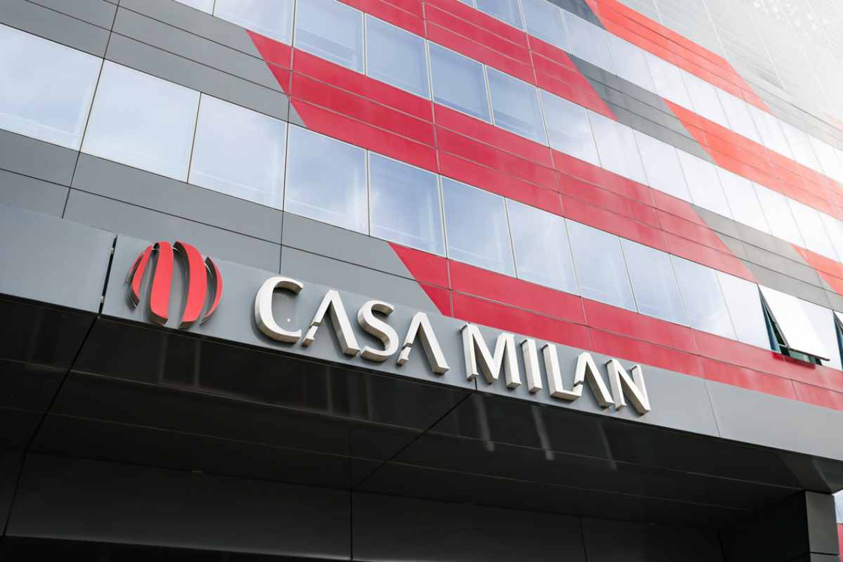 Milan Emirates rinnovo