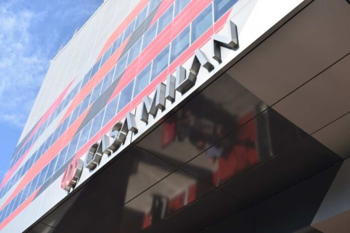 Oettle Commercial Director