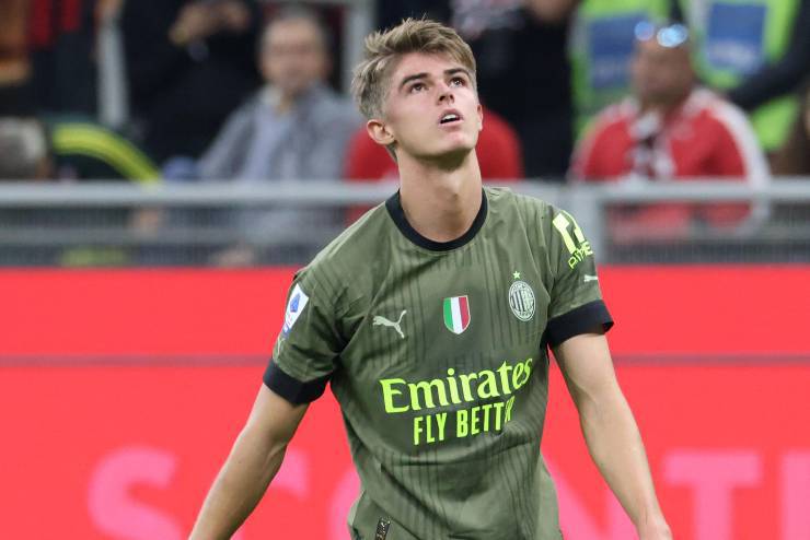 Formazione Salernitana-Milan