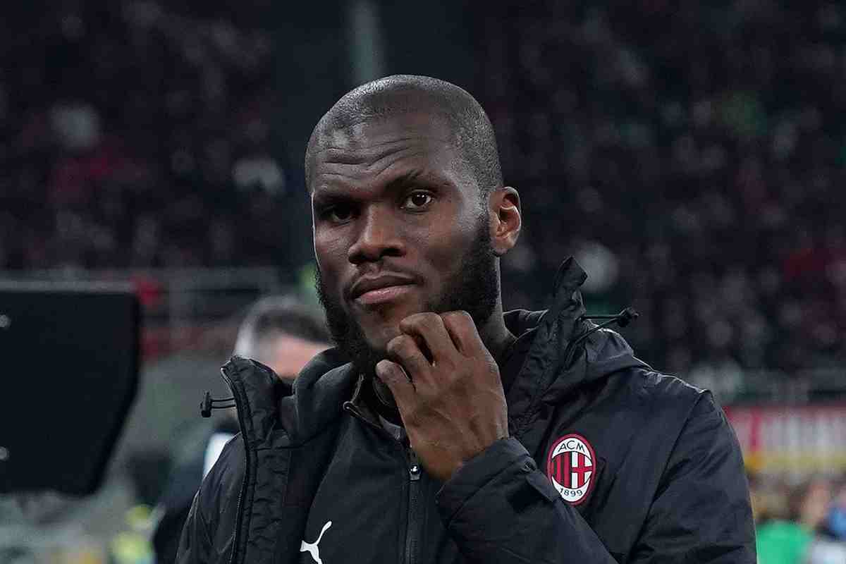 Laporta Kessie