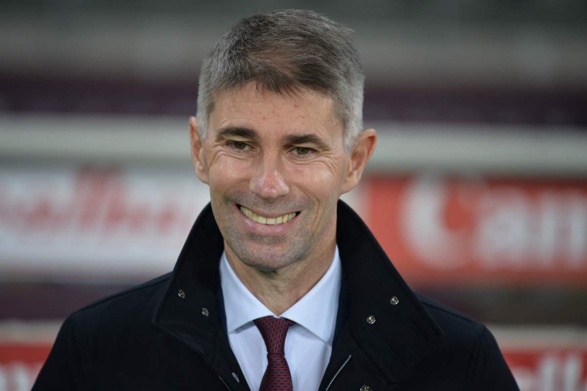 Acquisti Milan nuovo attaccante