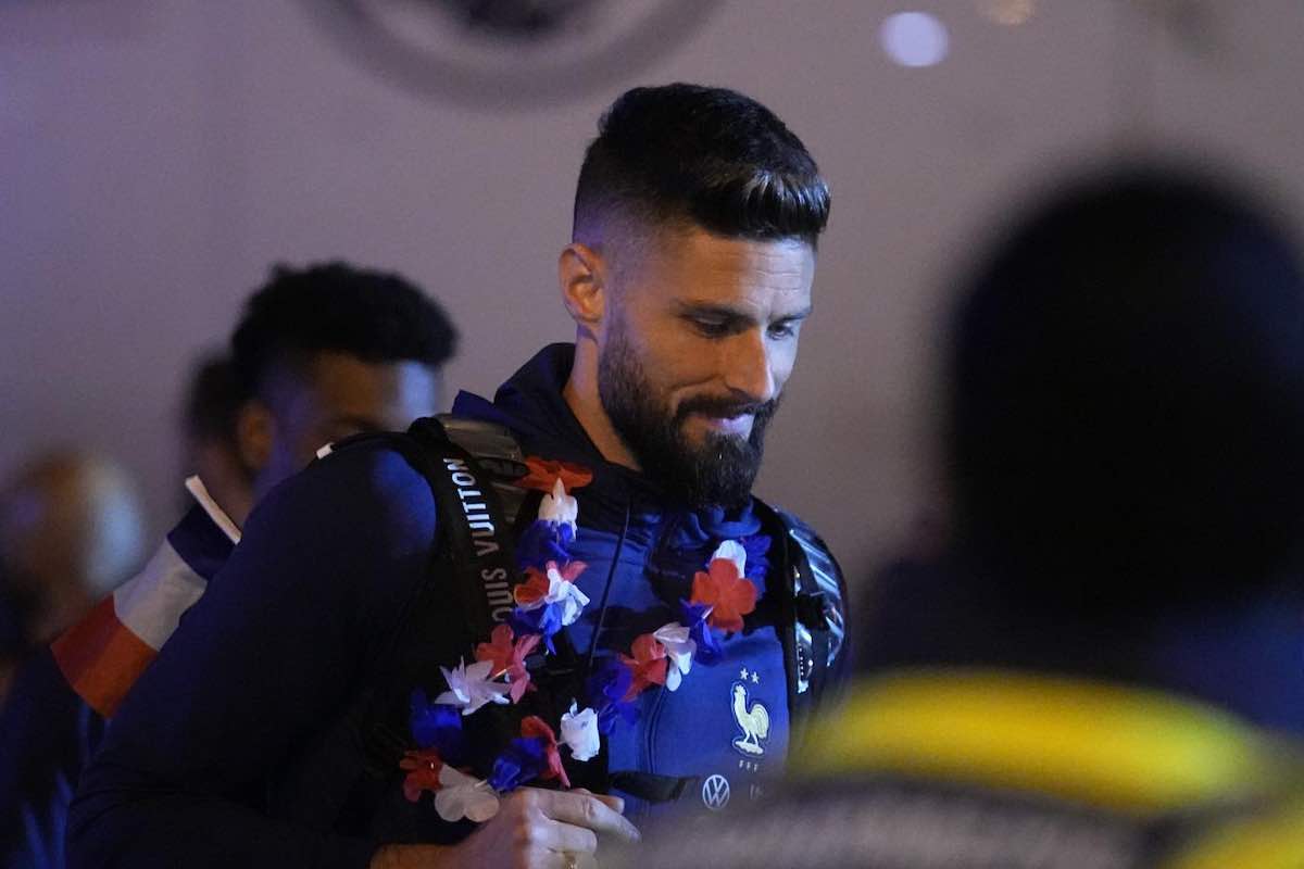 firma giroud