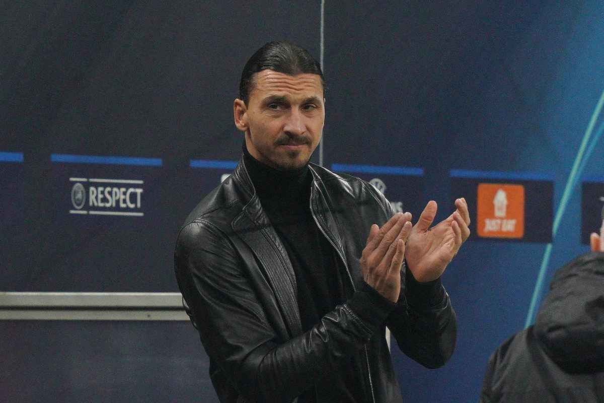 sostituto Ibra