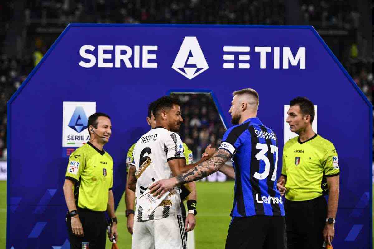 Serie A salva-calcio