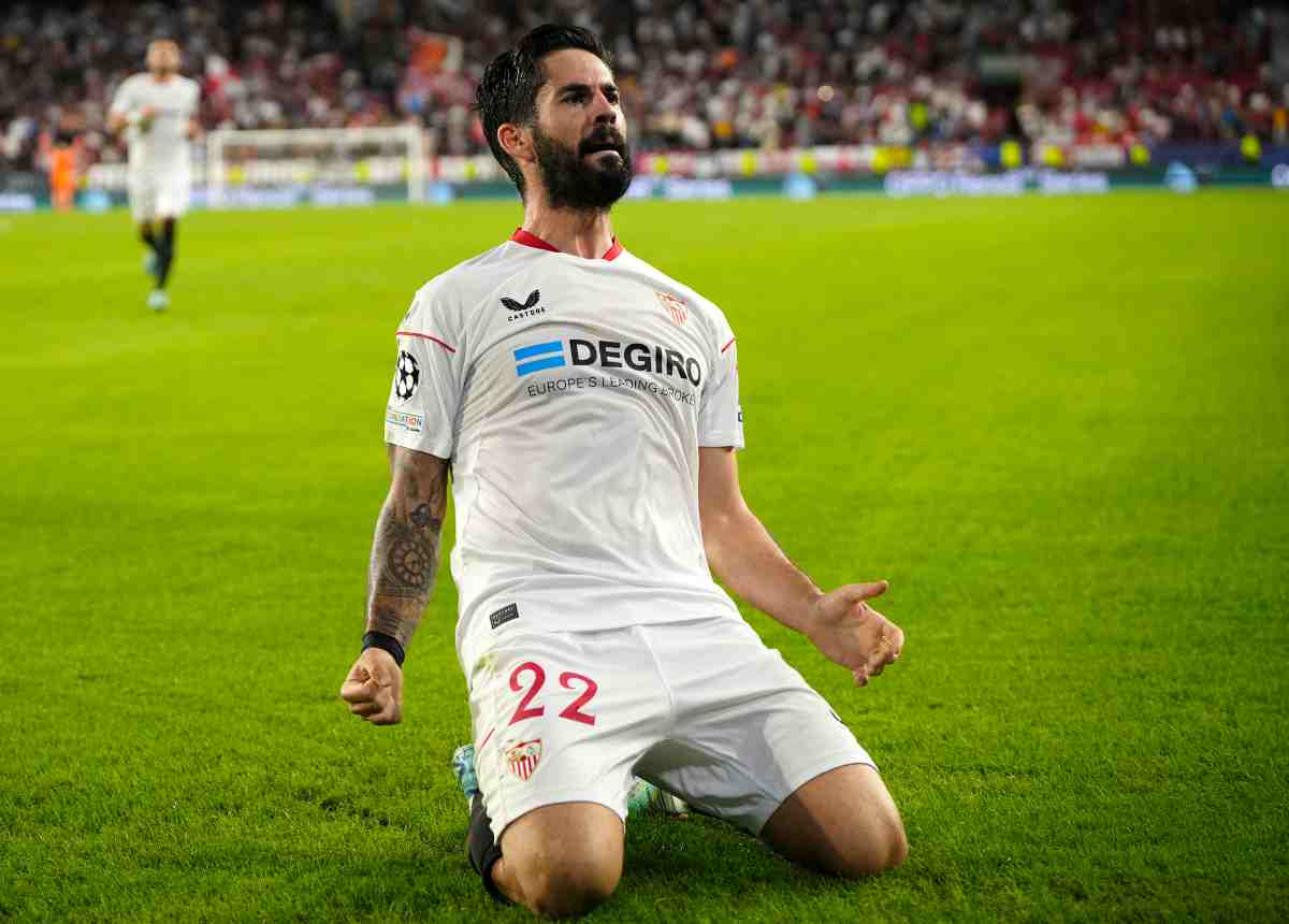 Isco rescissione