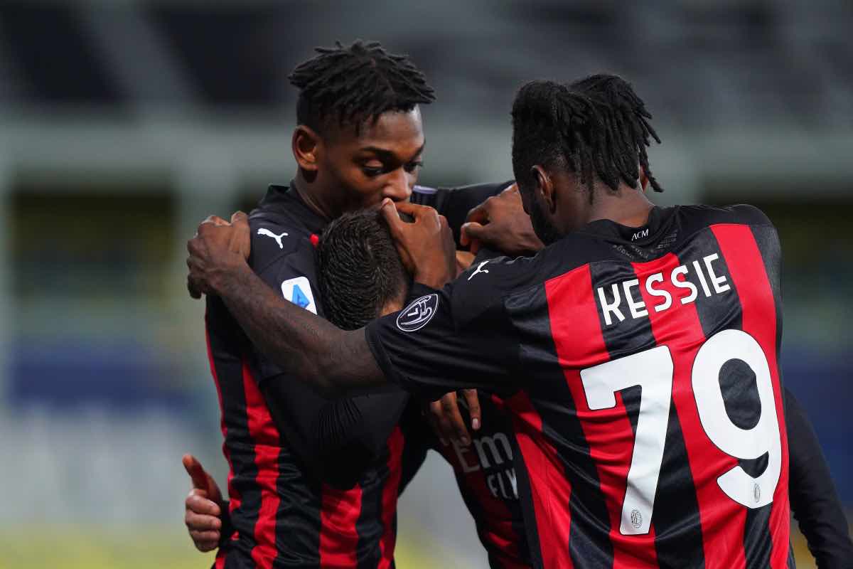 Milan acquisto Dalot