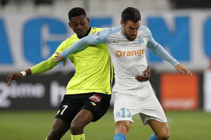 Rinnovo Leao Milan Lille