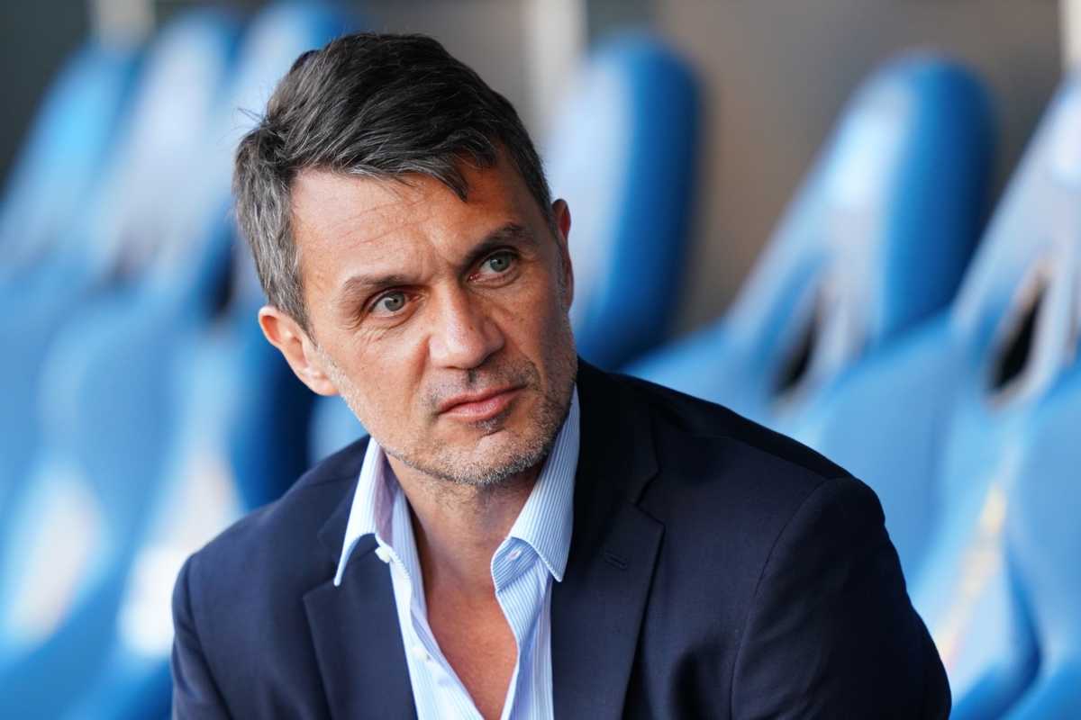 Mercato Milan nuovo portiere