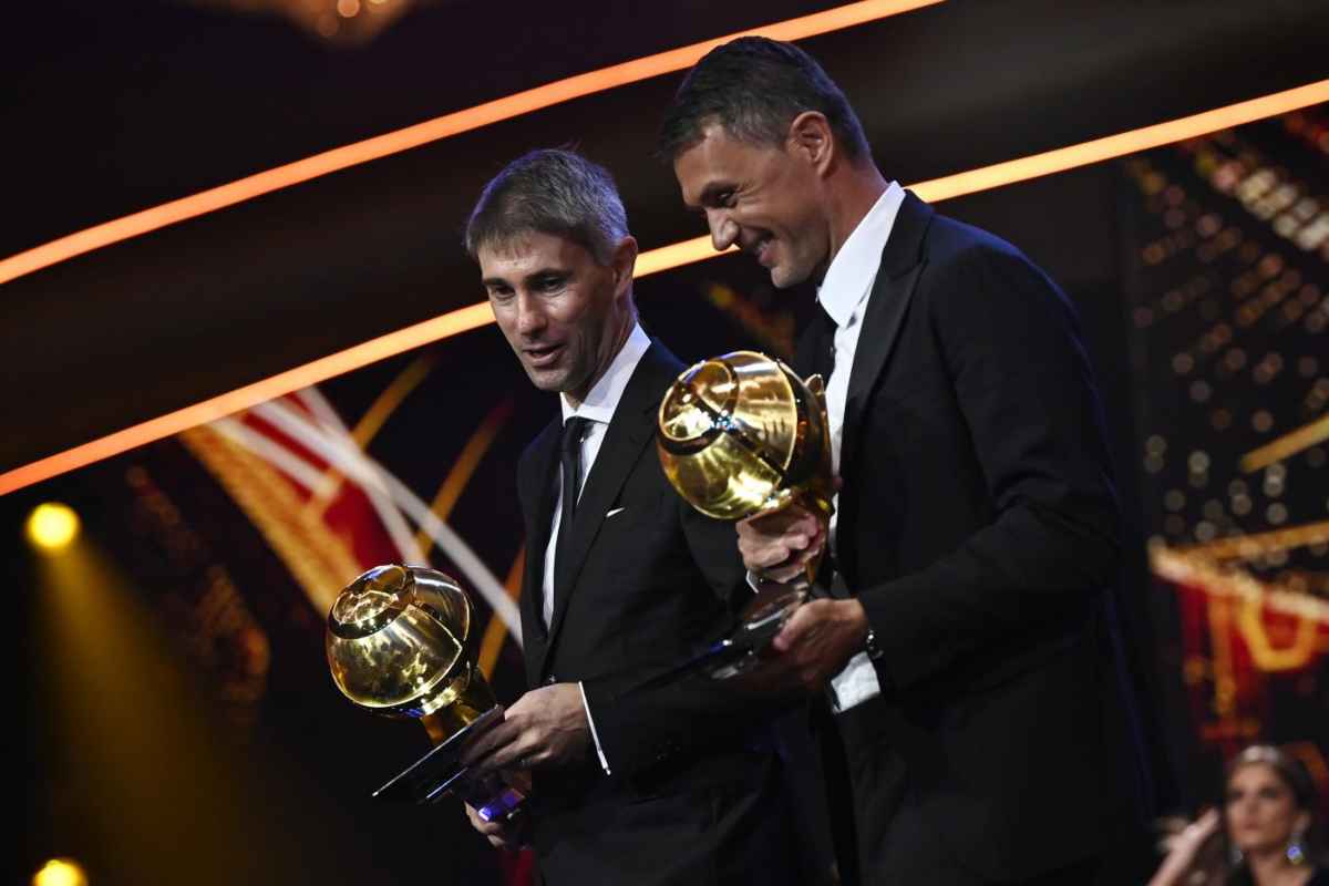 Milan sostituto Leao