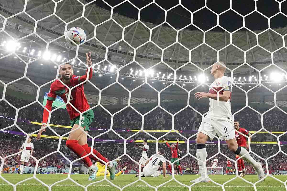 Leao fuori dai Mondiali