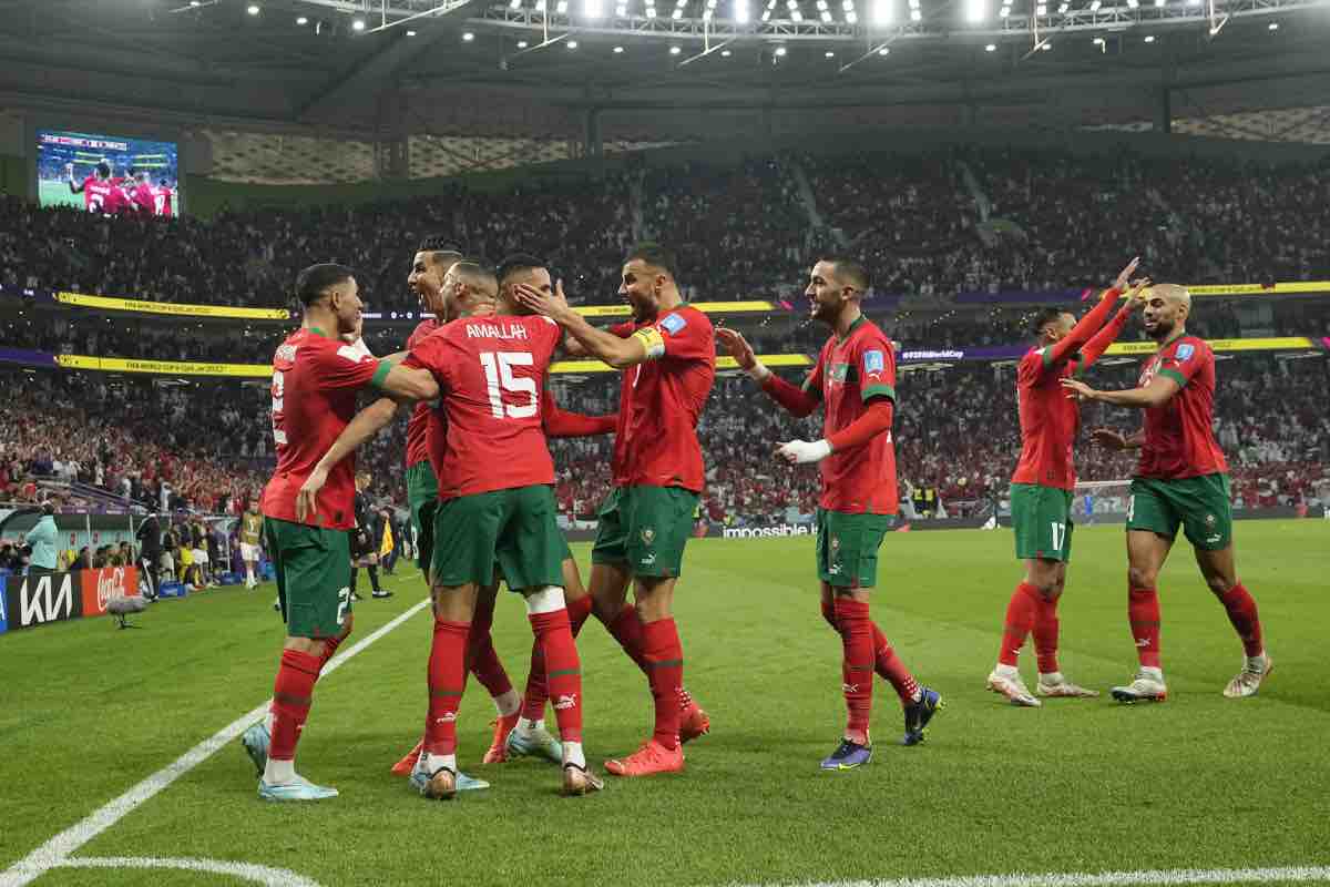 Acquisto Ounahi Milan