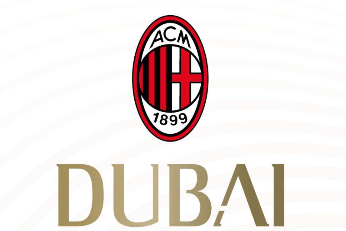 Programma Milan Dubai