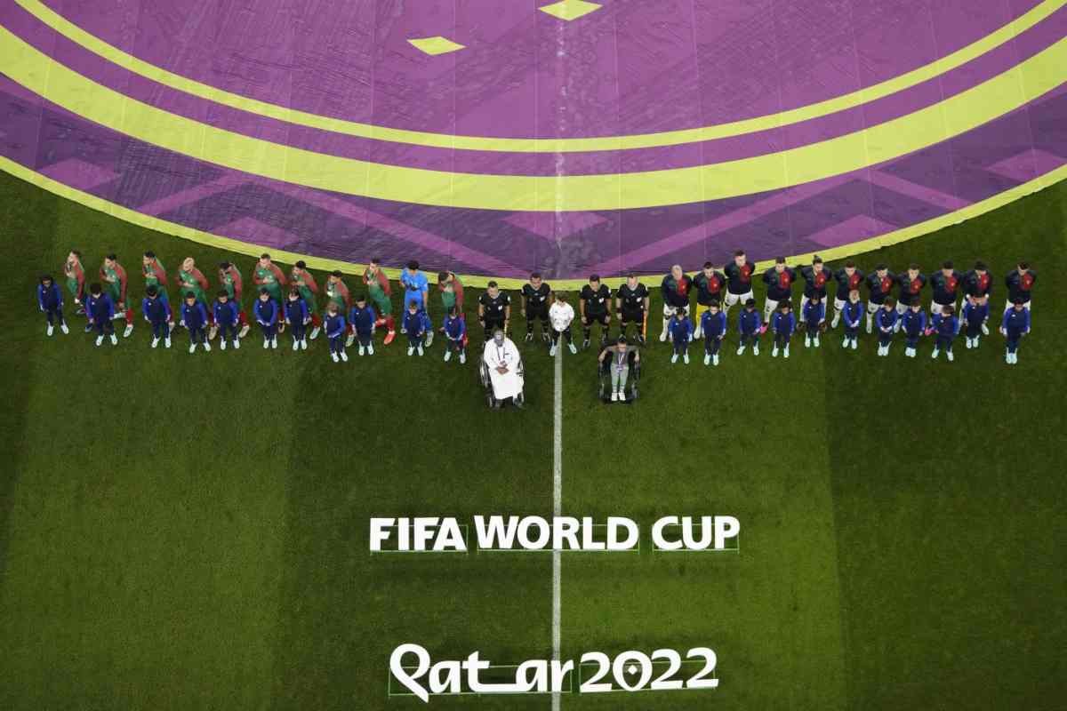 Mondiali Qatar